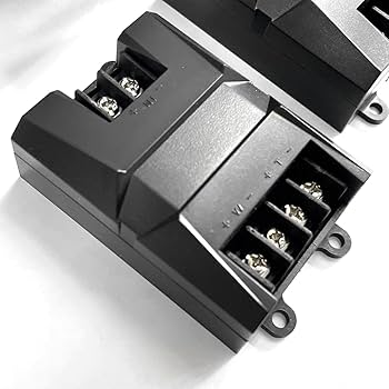 DUO 4個セット Amazon.co.jp: ZhanDi 4インチ 10cm 車用 セパレートスピーカー